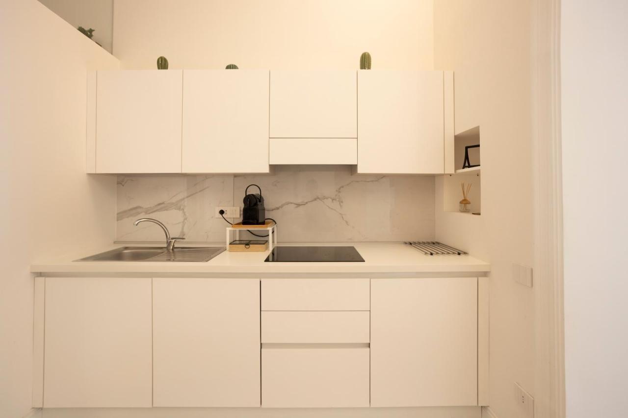 Apartamento Numero 5 al mare Maiori Exterior foto