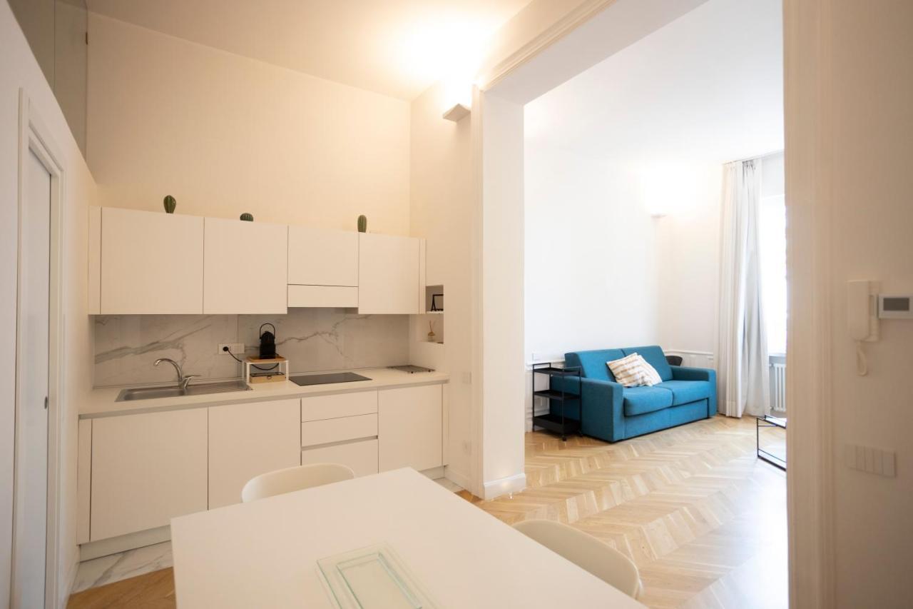 Apartamento Numero 5 al mare Maiori Exterior foto