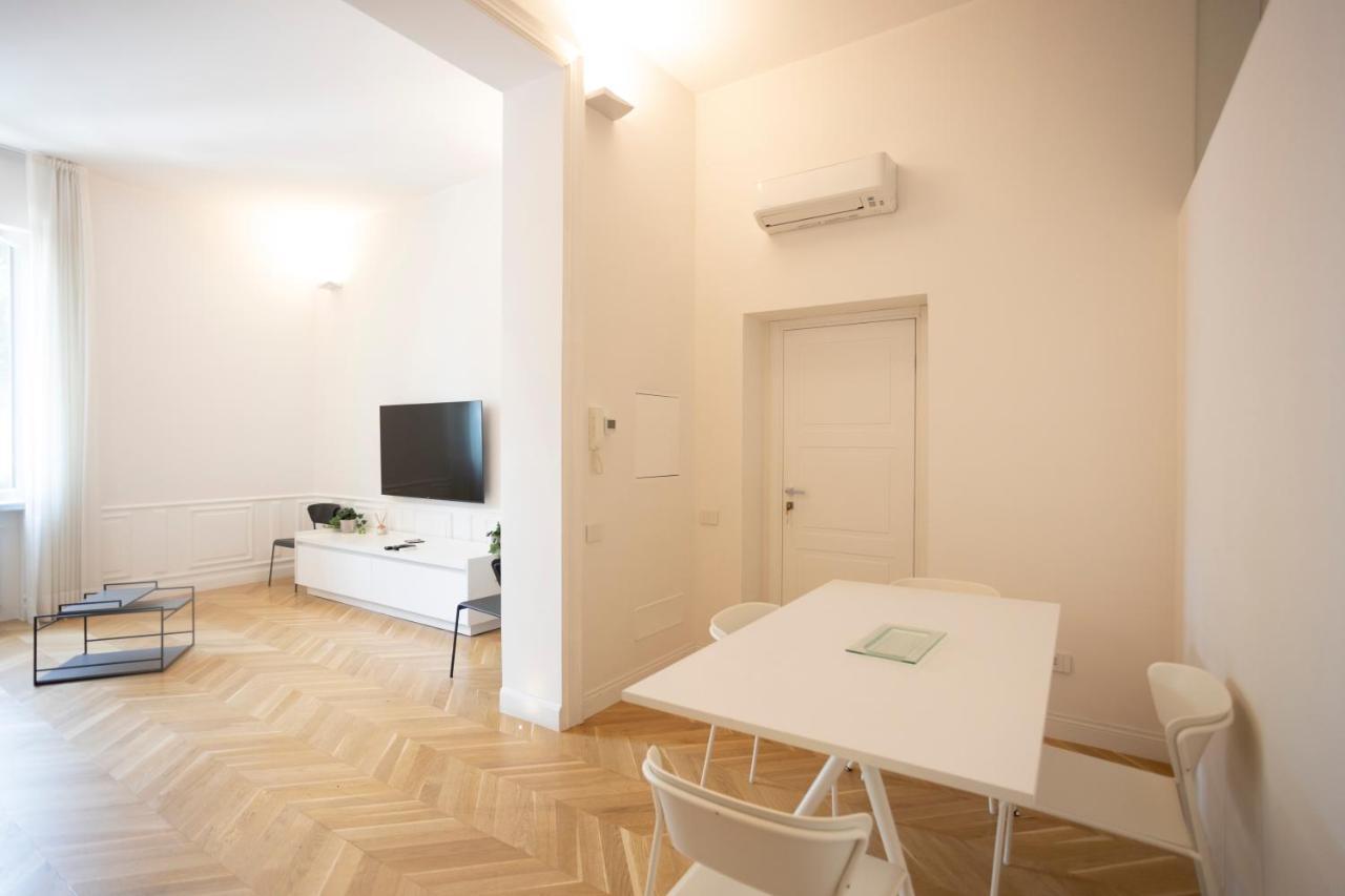 Apartamento Numero 5 al mare Maiori Exterior foto