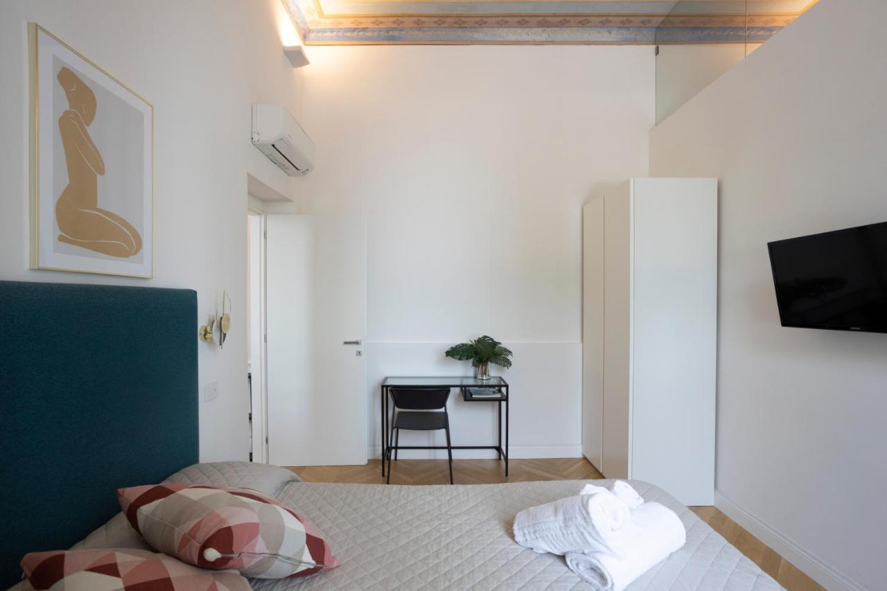 Apartamento Numero 5 al mare Maiori Exterior foto