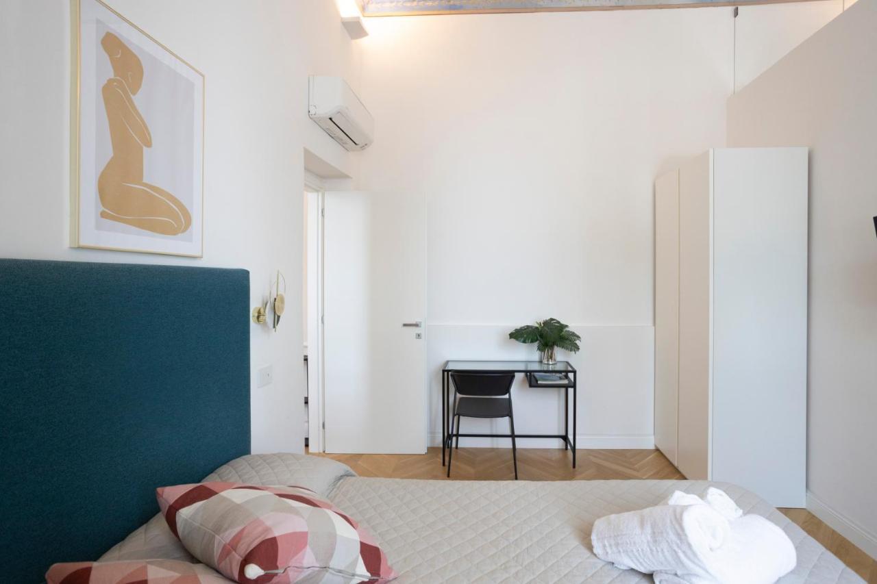 Apartamento Numero 5 al mare Maiori Exterior foto