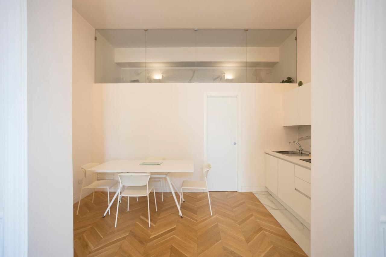 Apartamento Numero 5 al mare Maiori Exterior foto