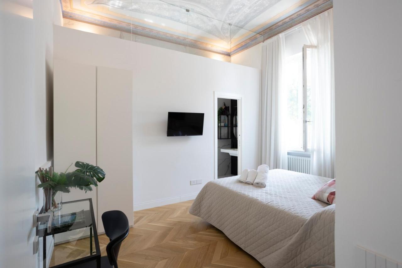 Apartamento Numero 5 al mare Maiori Exterior foto